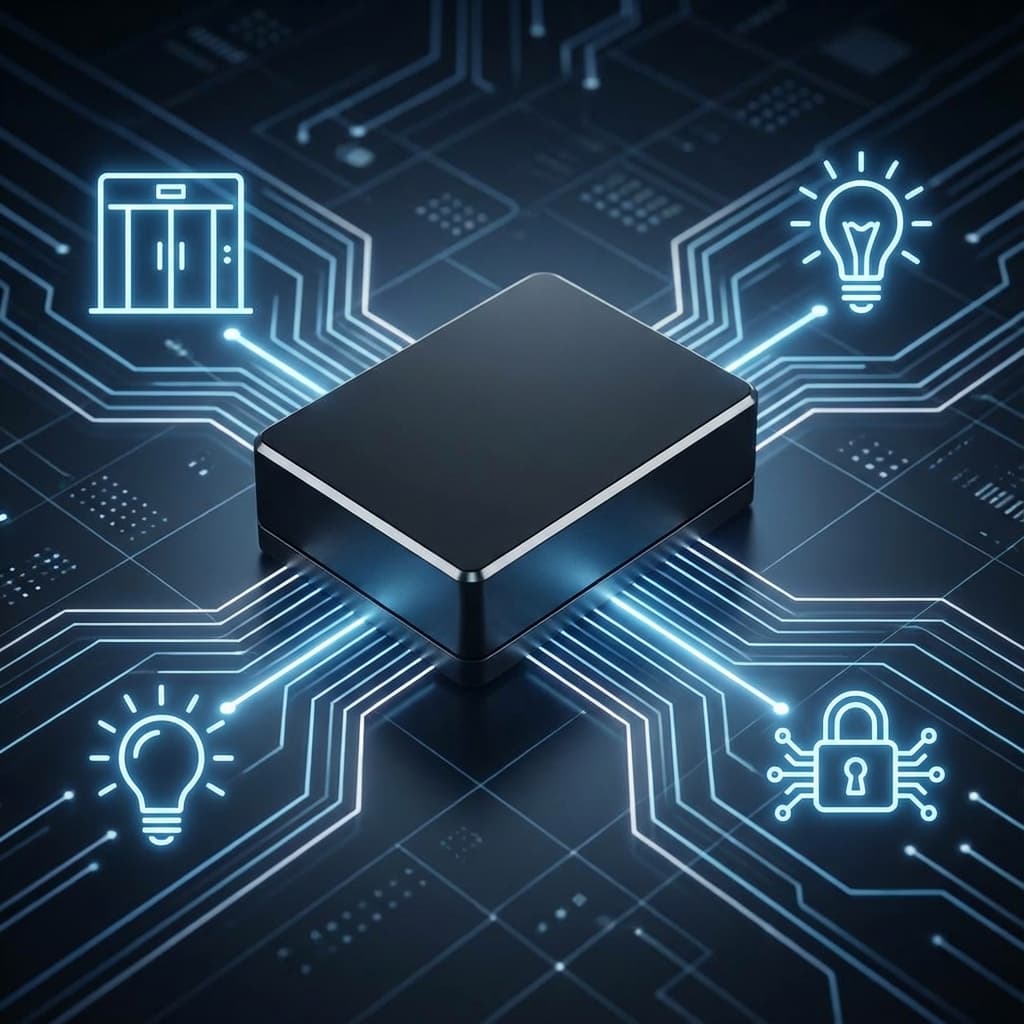 ITSOKEY 릴레이 모듈 연결